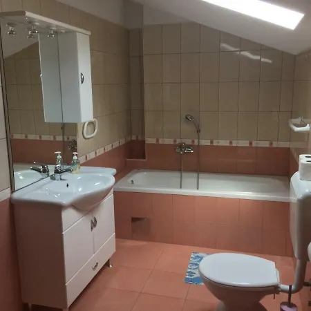 House Ema Villa Barbat na Rabu