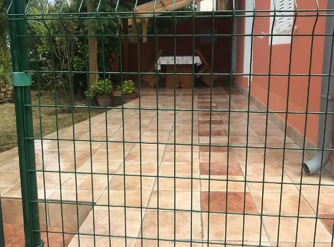 House Ema Villa Barbat na Rabu