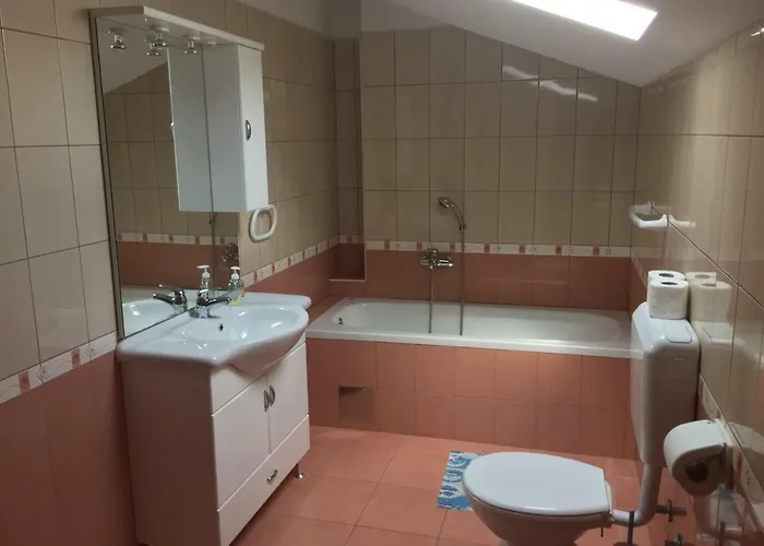 House Ema Villa Barbat na Rabu