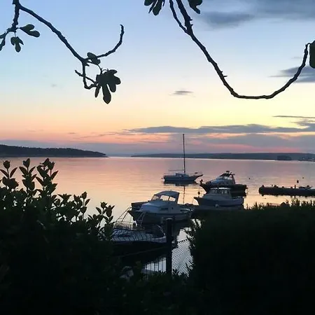 Vila House Ema Barbat na Rabu