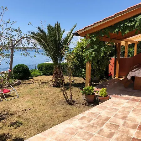 Vila House Ema Barbat na Rabu