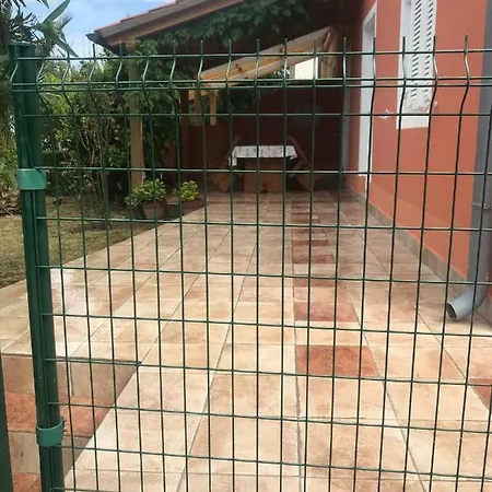 House Ema Vila Barbat na Rabu