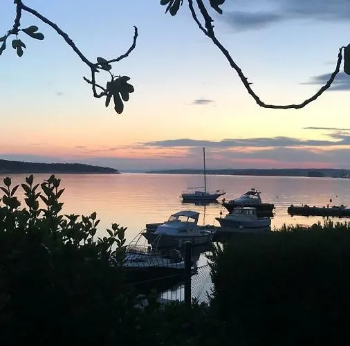 Willa House Ema Barbat na Rabu