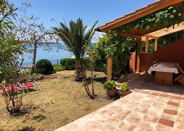 Willa House Ema Barbat na Rabu